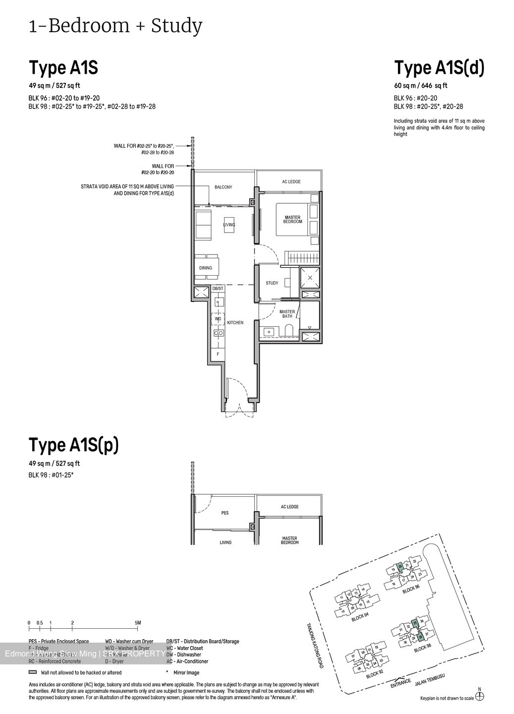 Tembusu Grand (D15), Condominium #570455181
